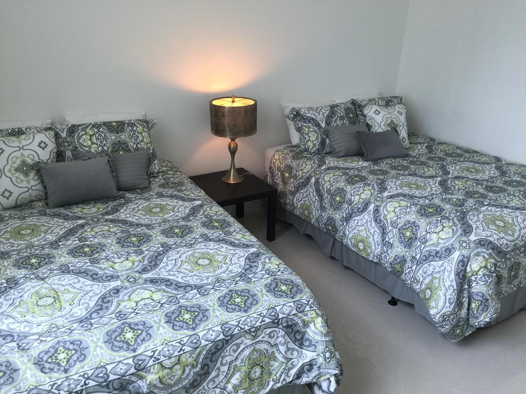 Lyx Suites At One Broadway In Brickell Miami Esterno foto