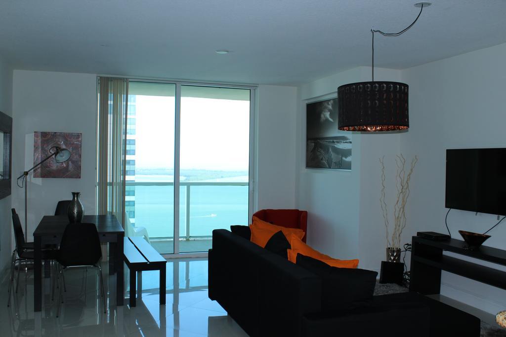 Lyx Suites At One Broadway In Brickell Miami Camera foto