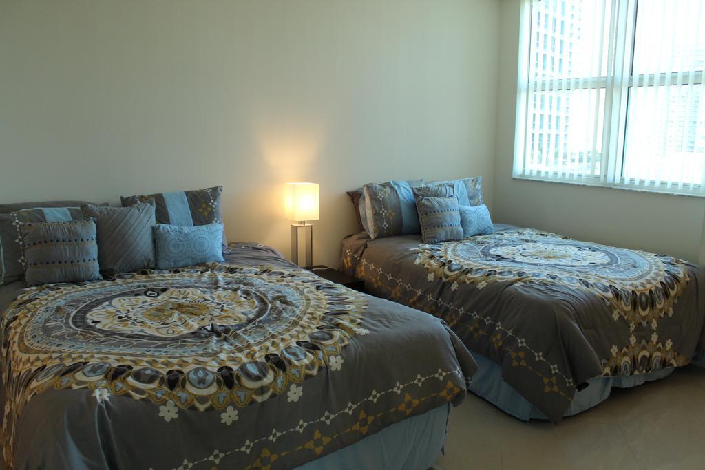 Lyx Suites At One Broadway In Brickell Miami Camera foto
