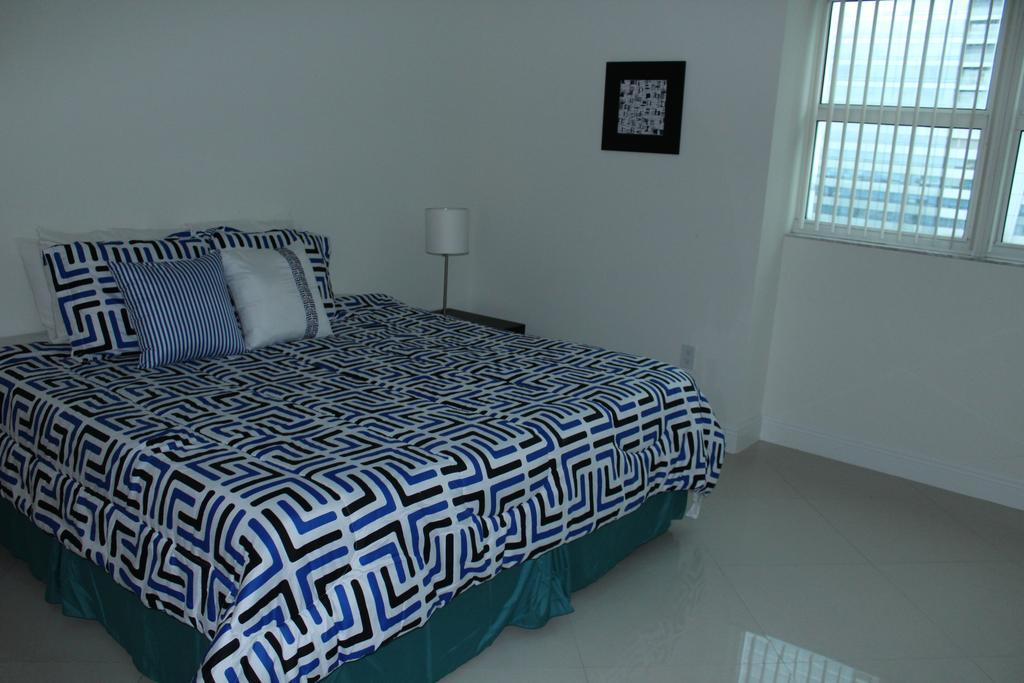 Lyx Suites At One Broadway In Brickell Miami Camera foto