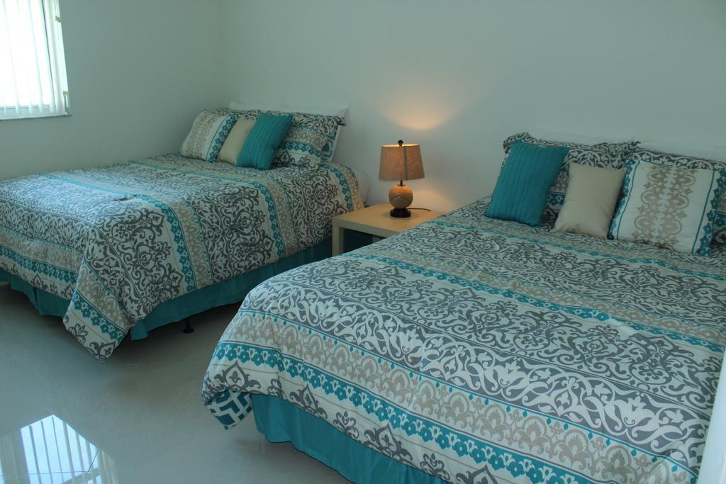 Lyx Suites At One Broadway In Brickell Miami Esterno foto