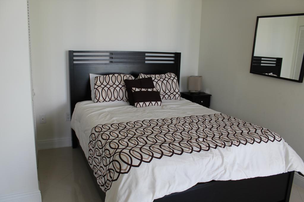 Lyx Suites At One Broadway In Brickell Miami Esterno foto